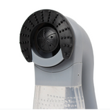 Electric Pet Massage Vacuum Cleaner