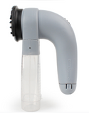 Electric Pet Massage Vacuum Cleaner