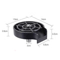 Automatic High-pressure Water Glass Rinse