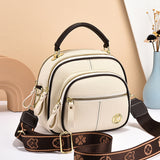 Small Versatile Crossbody Bag For Women Spring Fashion Handbags