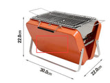 Portable BBQ Stove Folding  Grill