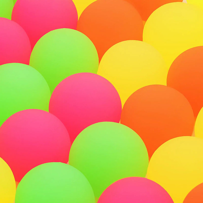 Entervending Bouncy Balls - Rubber Balls for Kids - Frosty Bounce Balls - 25 Pcs Large Bouncy Ball 45 mm - Super Ball Vending Machine Toys - Bouncing Balls Party Favors